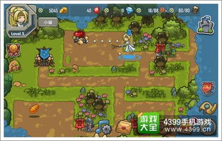 《光与影33号远征队》寻宝秘境：揭秘失踪小刷头精藏身之谜