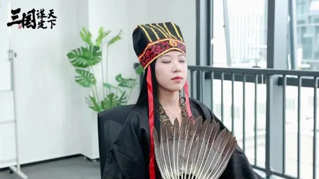 三国真人影游幕后揭秘：浩浩妈领衔美女主演，匠心独运新体验