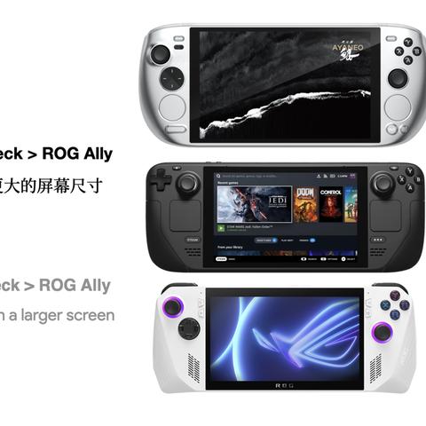 掌机巨头AYANEO携全新手机震撼来袭，玩家专属价值再升级