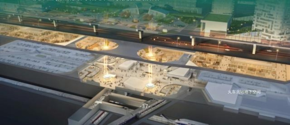 《鼠托邦》城市蓝图揭秘：创新规划引领未来宜居新风尚