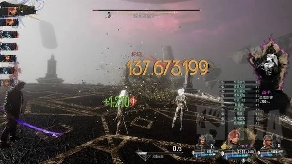 《光与影33号》玛埃尔自爆新攻略：掌握影流秘术，战力飙升！