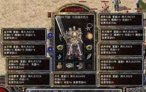 《光与影33号》符纹蓄能反击攻略：高效获取新技巧揭秘