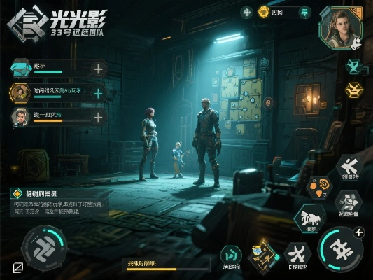 《光与影33号远征队》连环攻击二攻略：高效获取新技巧揭秘