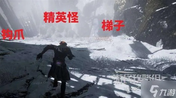 《光与影33号远征队》焚身结攻略：高效获取新技巧揭秘