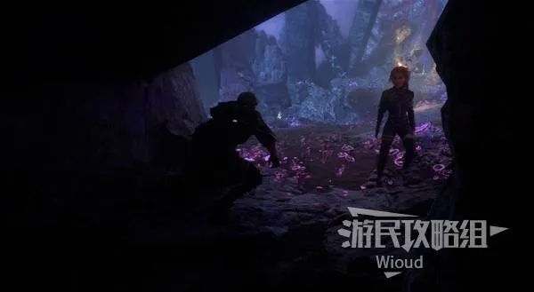 《光与影33号远征队》芽簇镰攻略：高效获取新技巧揭秘