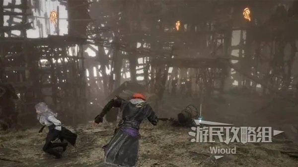 《光与影33号远征队》抗迷惑符纹攻略：高效获取新技巧揭秘