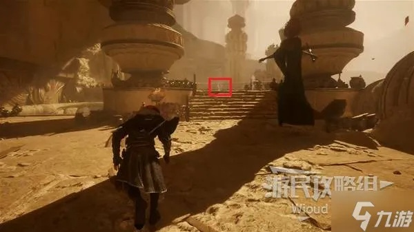 《光与影33号》死相护符纹获取攻略，解锁神秘新技能