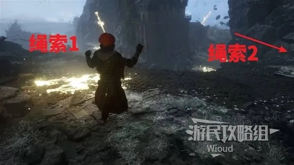 羽刀武器获取攻略：揭秘33号远征队独特获取途径