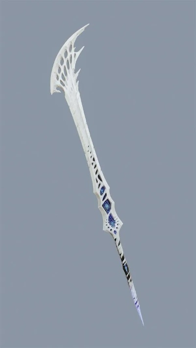 白炽龙武器解析：荒野狩猎秘籍大公开