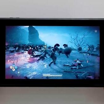 Switch2硬件真相：游戏制作革新探秘新价值