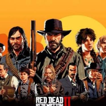 《大镖客2》开发内幕深度揭秘：失控预算改写传奇历程