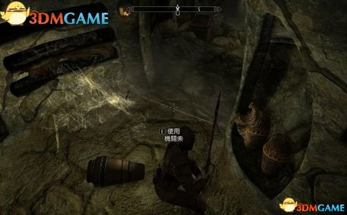 《上古卷轴4重制版》时间之伤攻略：深度解析支线任务新攻略