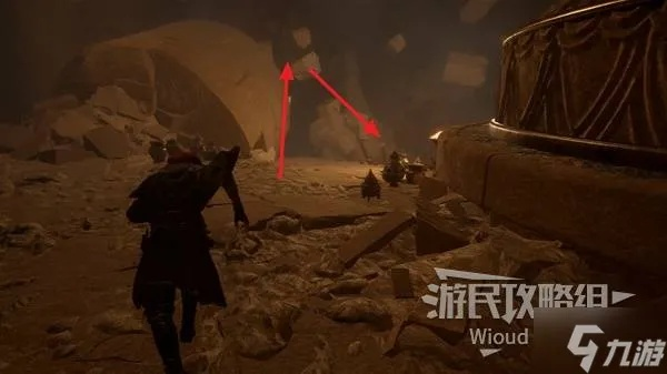 《光与影33号远征队》振奋格挡符纹攻略：高效获取新技巧揭秘