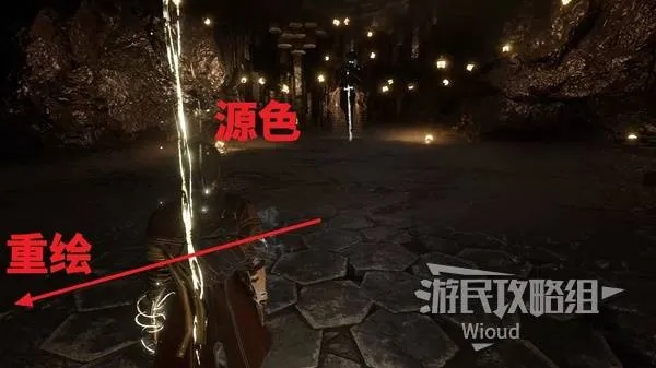 《光与影33号》持久坚壳符纹攻略：高效获取新技巧揭秘