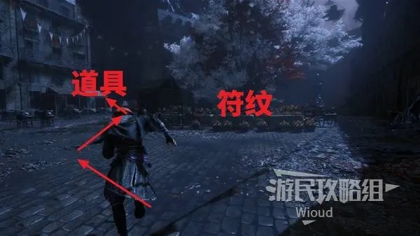 《光与影33号远征队》先手符纹攻略：高效获取新技巧揭秘