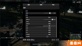 帧率飞跃攻略：深度优化《暗区突围无限》画面秘籍