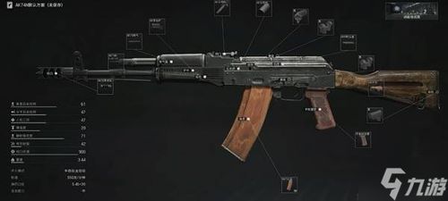 《暗区突围》无限枪皮大放送，30+款式免费抢！惊喜福利不容错过！