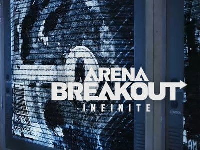 《暗区突围》4月29日盛大启航，无限新体验同步开启！