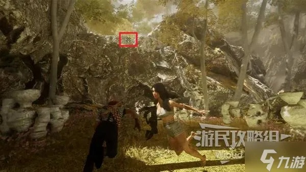 《光与影33号远征队》死亡爆弹符纹攻略：高效获取新技巧揭秘