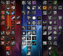 《光与影33号》康复符纹攻略：高效获取新技巧揭秘