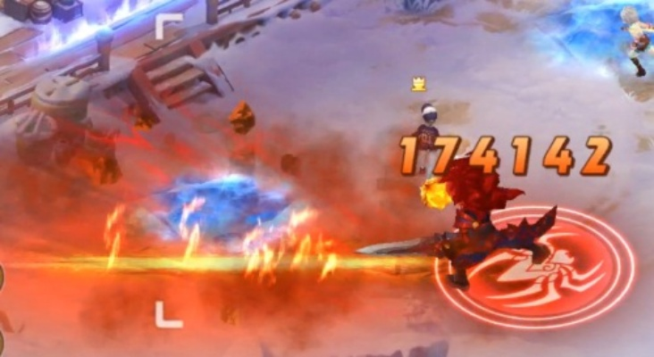 《光与影33号》精准格挡时机解析，掌握实战新技巧