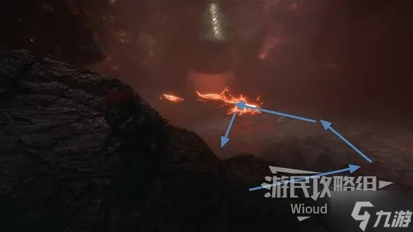 《光与影33号远征队》引燃符纹获取攻略，轻松解锁新技能