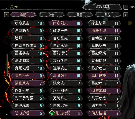 《光影33号远征队》速成符文秘籍，高效升级新攻略