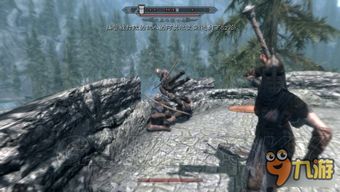 《上古卷轴4重制版》钓鱼攻略：解锁钓鱼技巧，轻松捕获珍稀鱼儿