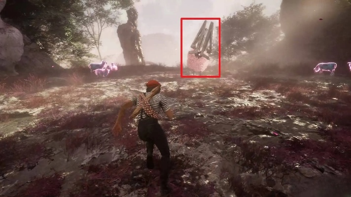 《光影33号远征队》修士洞穴探秘攻略：全收集秘籍大揭秘