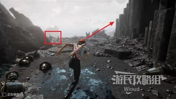 《光与影33号远征队》海涛崖攻略：全收集秘籍解锁技巧