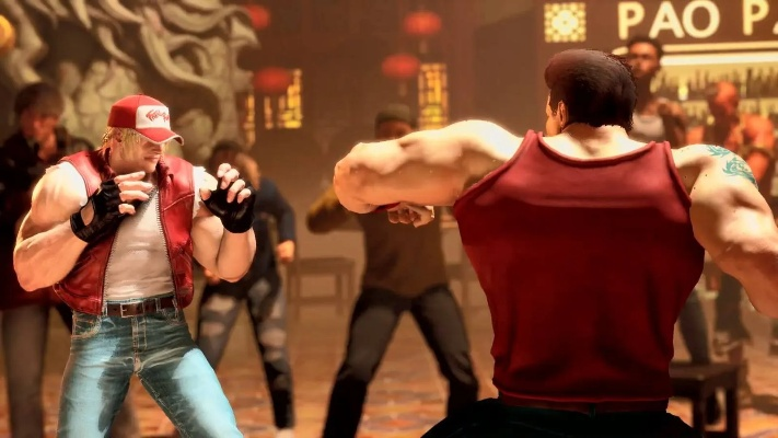 群狼之城揭秘：特瑞博加德传奇CG新篇章