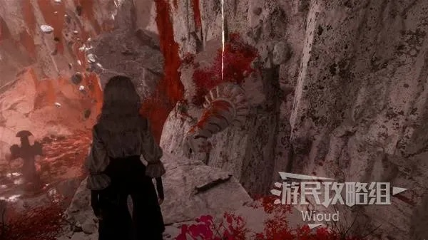 红森林全攻略揭秘：33号远征队光与影宝藏寻踪