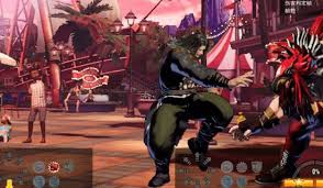 牙刀传奇：群狼之城揭秘，CG故事新篇章绽放光彩