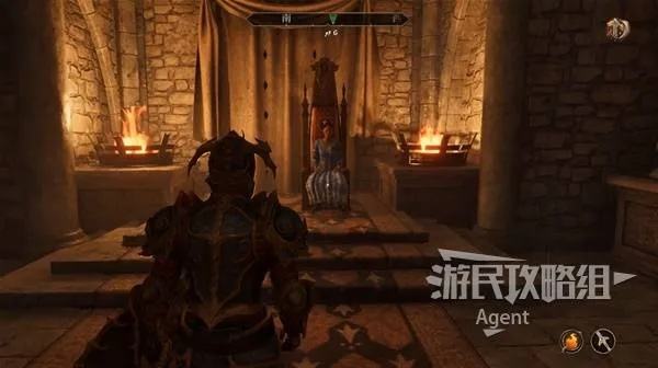 贞血骑士教团秘籍：解锁上古卷轴4重制版神秘支线攻略新篇章