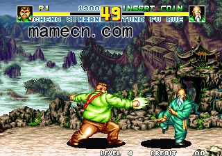 《饿狼传说》群狼之城卡恩连招秘籍，8.6割连段新攻略解析