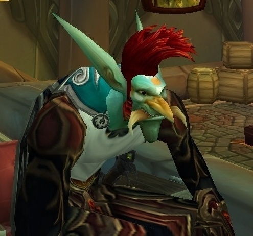 玛埃尔羊毛卷发型攻略：解锁33号远征队新风采