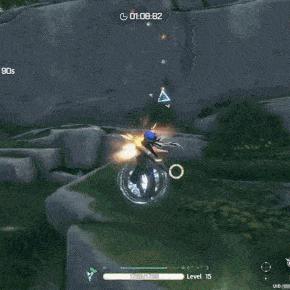 《鸣潮》2.3版角色抽取攻略：深度解析，解锁最强阵容！