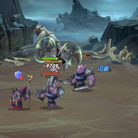 《光影33号远征》机枪点射攻略：打造高效普攻新流派