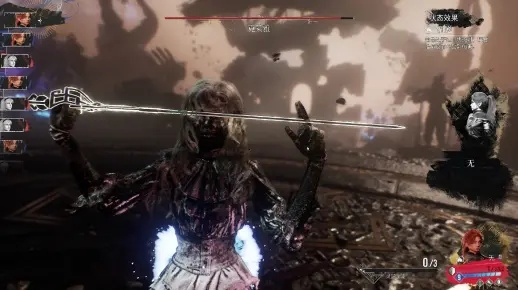 《光与影33号》玛埃尔一刀流攻略，深度解析新境界