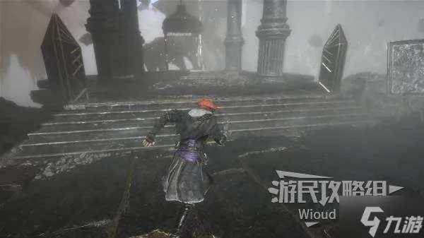 《光与影33号》攻略：势如破竹符纹获取新技巧揭秘