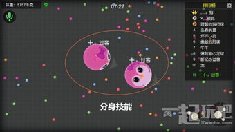 《光与影33号》绿滚球高效攻略：掌握技巧轻松制胜