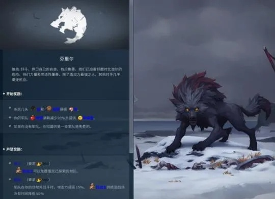 牙刀连招技巧深度解析：掌握群狼之城实战精髓