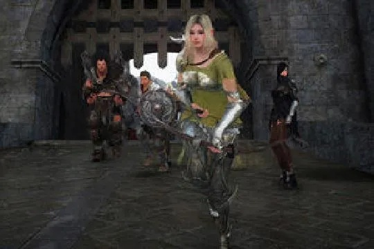 碧珍妮特连招攻略：掌握群狼之城战斗精髓