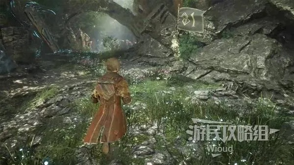 《光与影33号》符纹攻略：高效着火暴击技巧解析