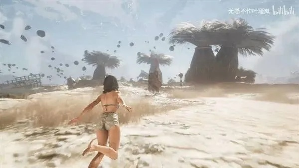 《光与影33号远征队》全攻略：轻松解锁泳装秘籍，畅享夏日风情