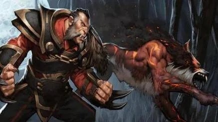 博克斯瑞巴实战攻略：群狼之城连段技巧深度解析