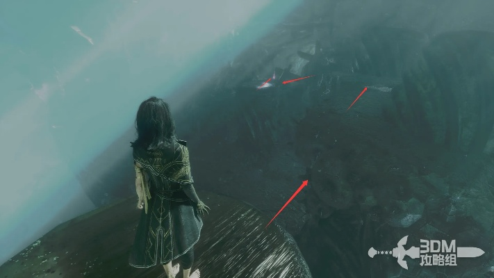 《光与影33号》司灯攻略：高效鏖战定番技巧解析