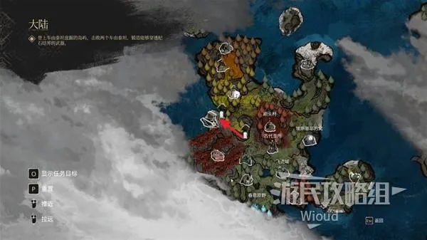 《光与影33号远征队》刷头村全攻略：高效收集视频解析新技巧