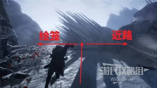 《光与影33号远征队》鳍刺攻略：高效获取新技巧揭秘