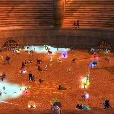 斗士公会加入攻略揭秘：上古卷轴4重制版全新招募秘籍